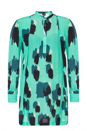 Patterned dress, zdjęcie 1 Patterned dress od Just Cavalli